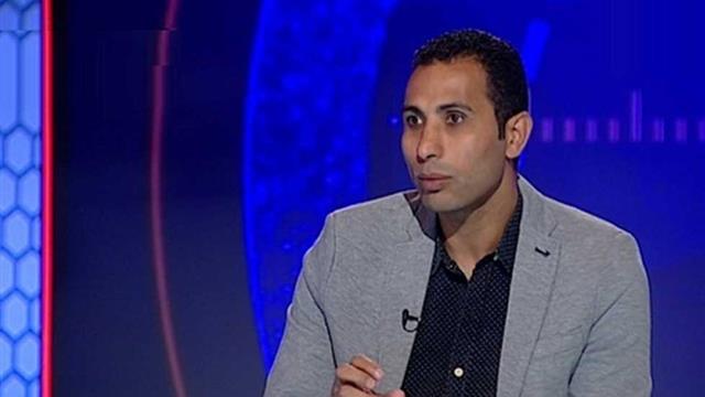 وائل القباني:  لوكنت رئيسا للزمالك .. لاوافقت  علي رحيل زيزو !